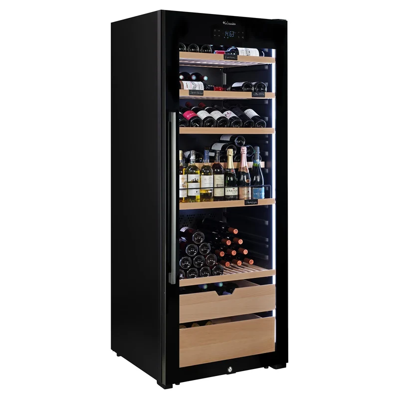Weinkühlschrank 273 Flaschen La Sommelière VIP273 EDITION