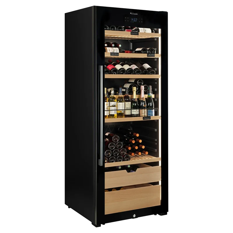Weinkühlschrank 273 Flaschen La Sommelière VIP273 EDITION