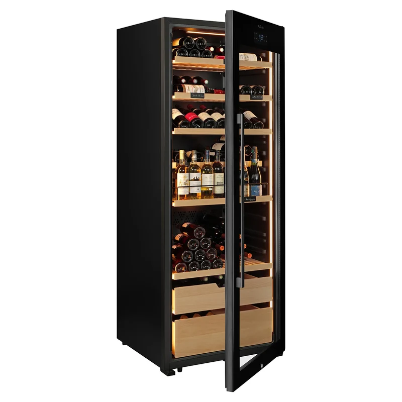Weinkühlschrank 273 Flaschen La Sommelière VIP273 EDITION