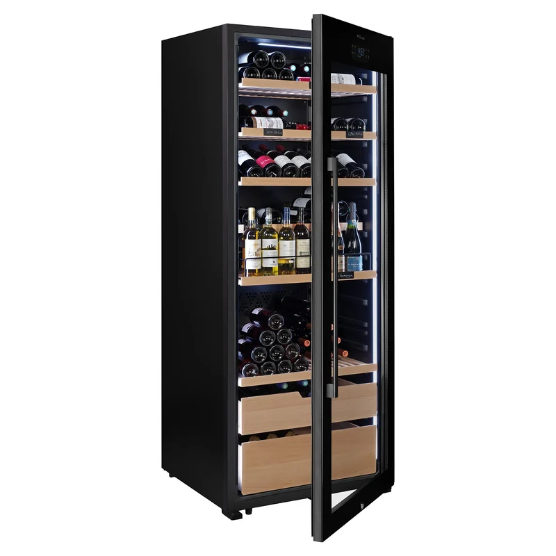 Weinkühlschrank 273 Flaschen La Sommelière VIP273 EDITION