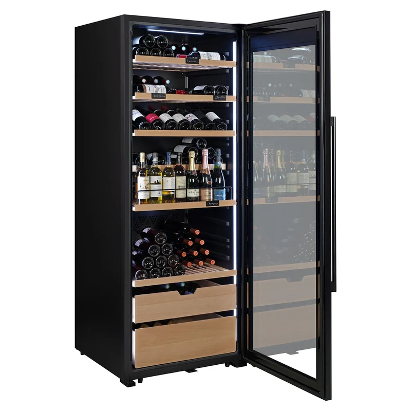 Weinkühlschrank 273 Flaschen La Sommelière VIP273 EDITION