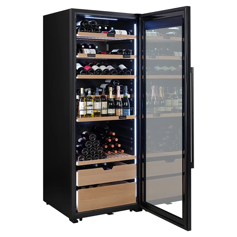 Weinkühlschrank 273 Flaschen La Sommelière VIP273 EDITION