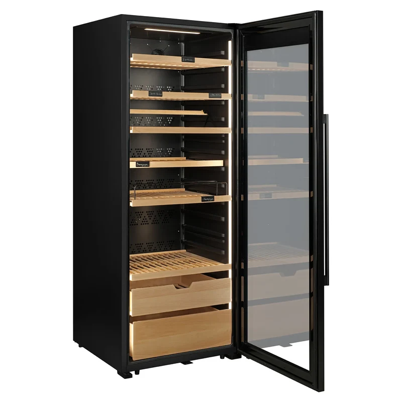 Weinkühlschrank 273 Flaschen La Sommelière VIP273 EDITION