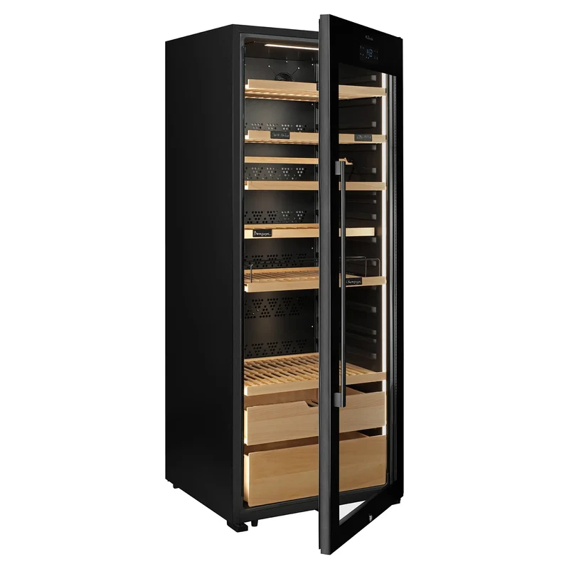 Weinkühlschrank 273 Flaschen La Sommelière VIP273 EDITION