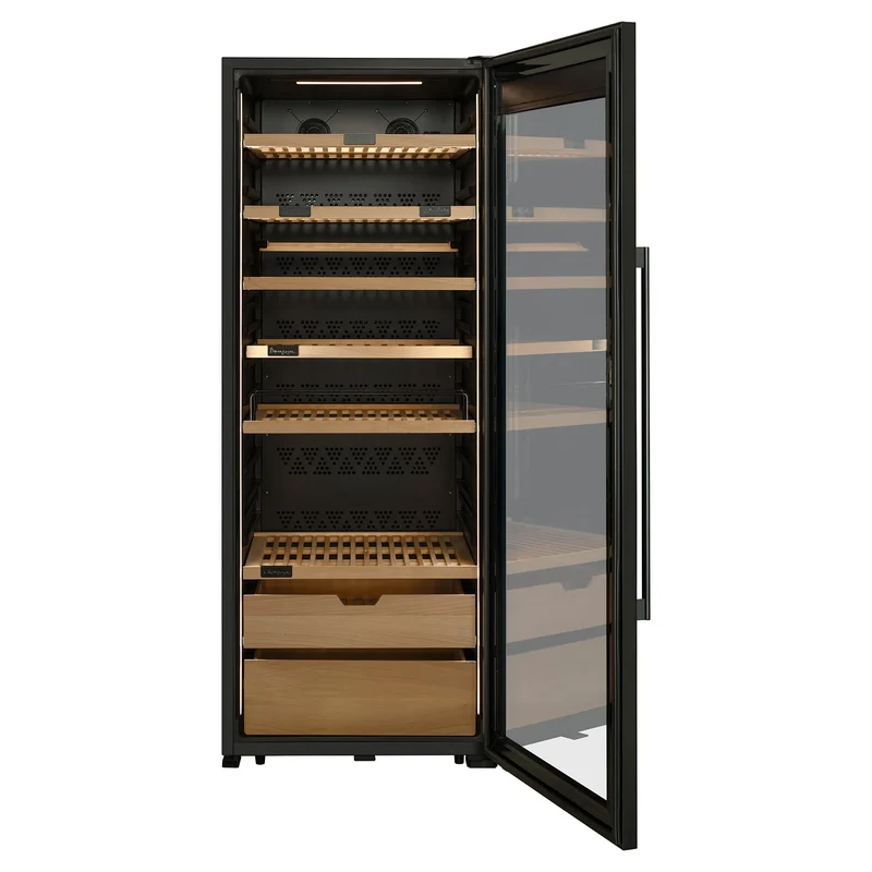 Weinkühlschrank 273 Flaschen La Sommelière VIP273 EDITION