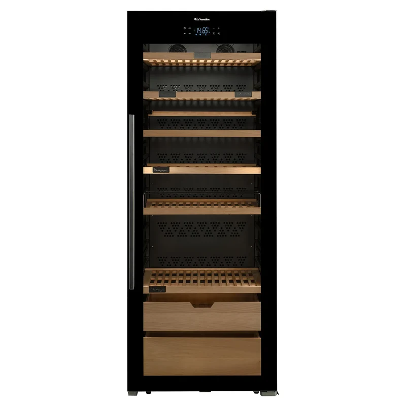 Weinkühlschrank 273 Flaschen La Sommelière VIP273 EDITION