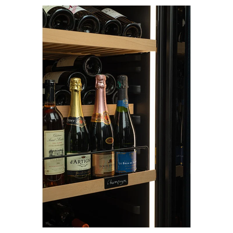 Weinkühlschrank 273 Flaschen La Sommelière VIP273 EDITION