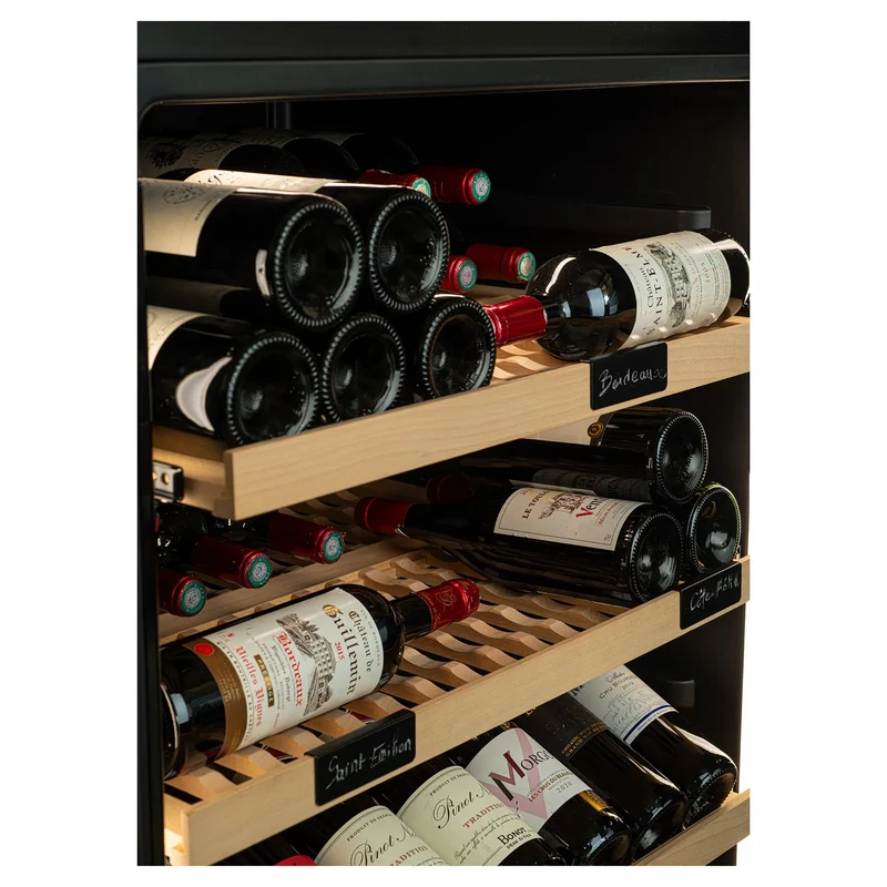 Weinkühlschrank 273 Flaschen La Sommelière VIP273 EDITION