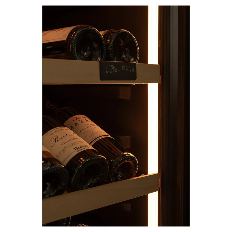 Weinkühlschrank 273 Flaschen La Sommelière VIP273 EDITION