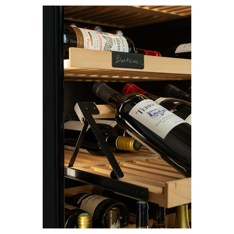 Weinkühlschrank 273 Flaschen La Sommelière VIP273 EDITION