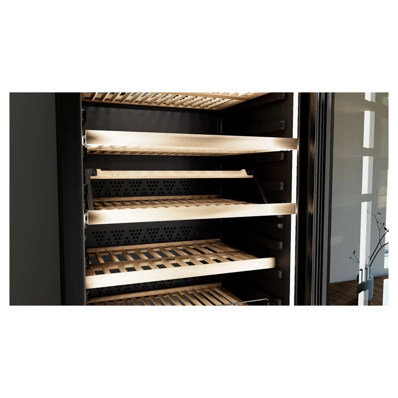 Weinkühlschrank 273 Flaschen La Sommelière VIP273 EDITION