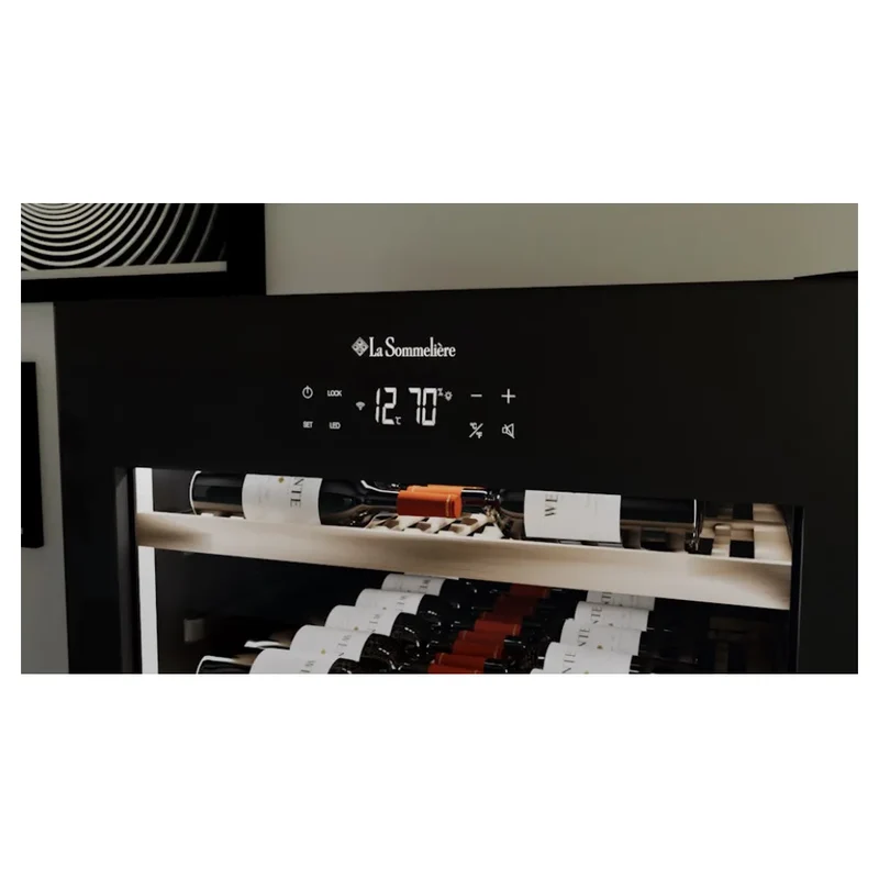 Weinkühlschrank 273 Flaschen La Sommelière VIP273 EDITION
