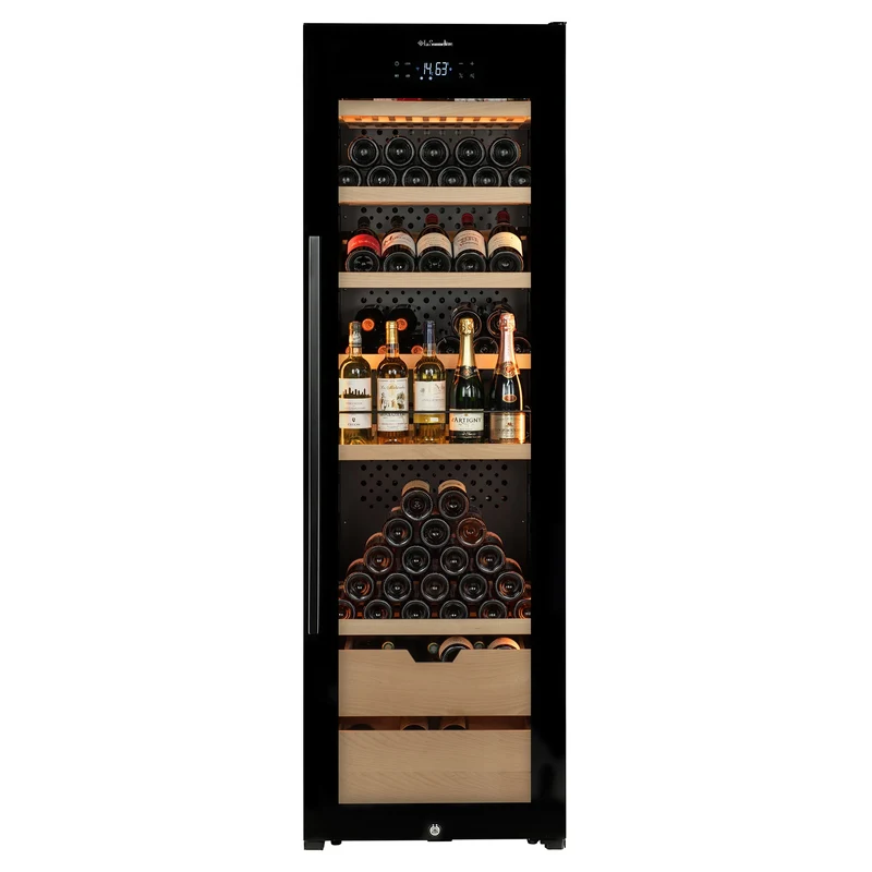 Weinkühlschrank 177 Flaschen La Sommelière VIP177 EDITION