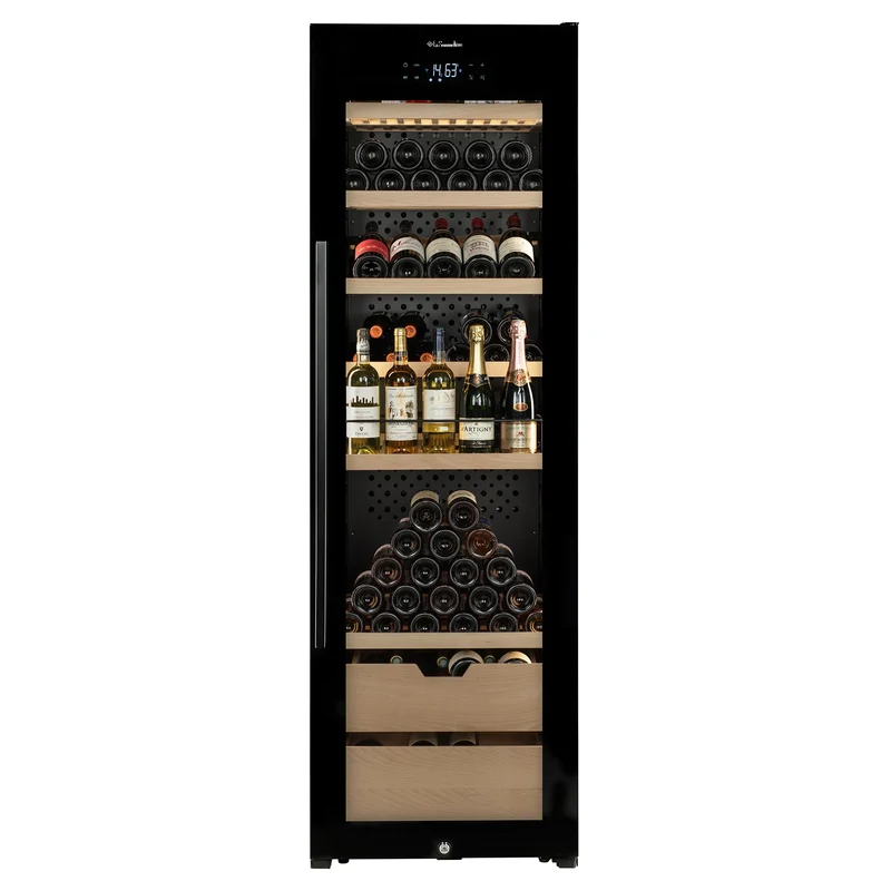 Weinkühlschrank 177 Flaschen La Sommelière VIP177 EDITION