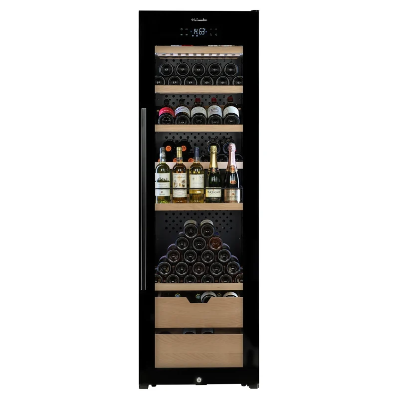 Weinkühlschrank 177 Flaschen La Sommelière VIP177 EDITION
