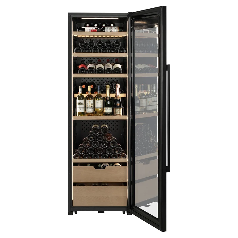 Weinkühlschrank 177 Flaschen La Sommelière VIP177 EDITION