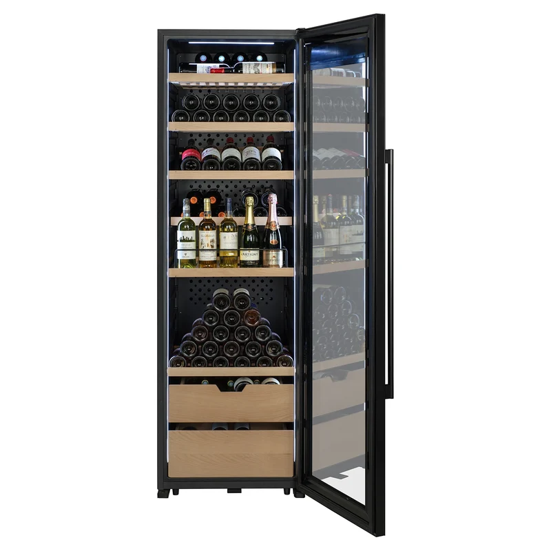 Weinkühlschrank 177 Flaschen La Sommelière VIP177 EDITION