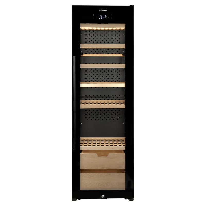 Weinkühlschrank 177 Flaschen La Sommelière VIP177 EDITION