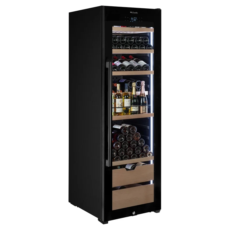 Weinkühlschrank 177 Flaschen La Sommelière VIP177 EDITION