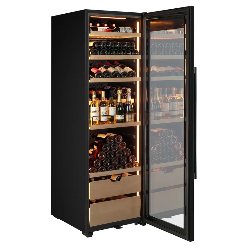 Weinkühlschrank 177 Flaschen La Sommelière VIP177 EDITION