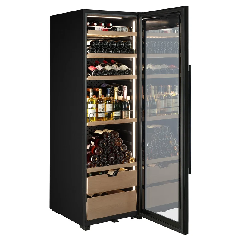 Weinkühlschrank 177 Flaschen La Sommelière VIP177 EDITION