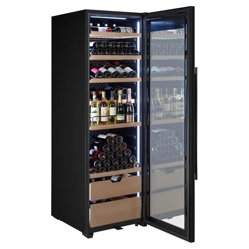 Weinkühlschrank 177 Flaschen La Sommelière VIP177 EDITION