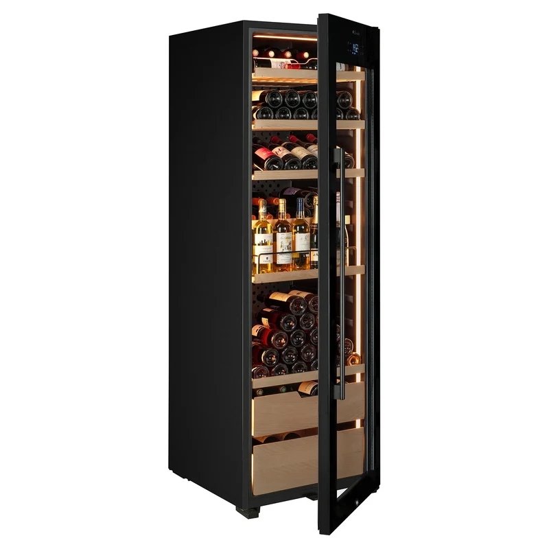 Weinkühlschrank 177 Flaschen La Sommelière VIP177 EDITION