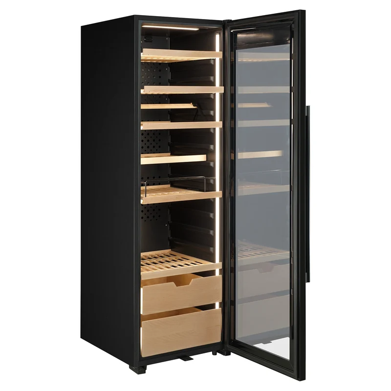 Weinkühlschrank 177 Flaschen La Sommelière VIP177 EDITION