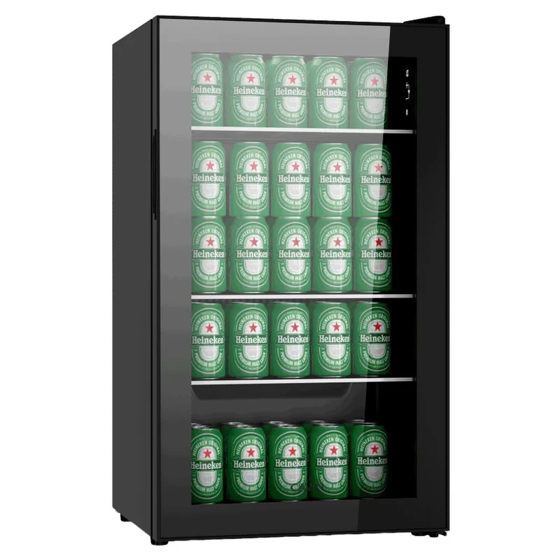 Bier- und Getränkekühlschrank Cavin Northern Collection 83