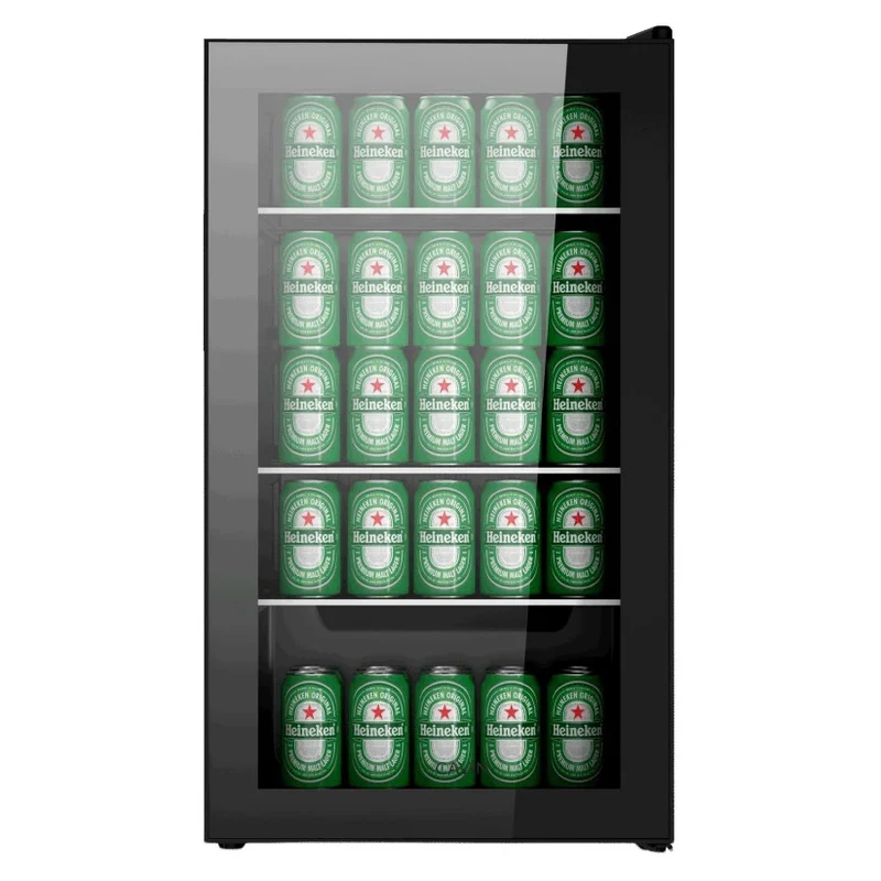 Bier- und Getränkekühlschrank Cavin Northern Collection 83