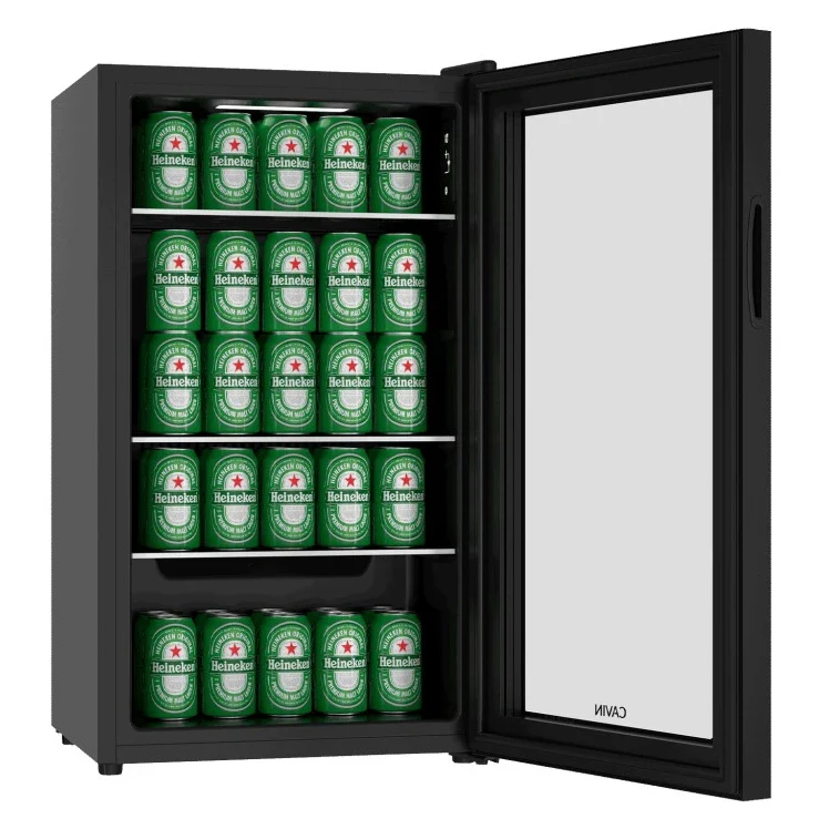 Bier- und Getränkekühlschrank Cavin Northern Collection 83