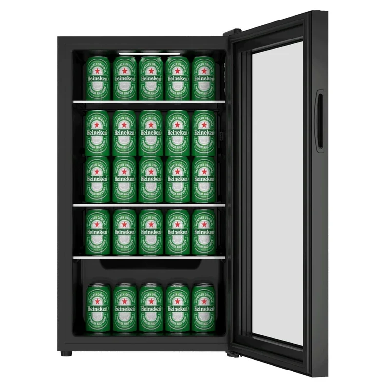 Bier- und Getränkekühlschrank Cavin Northern Collection 83
