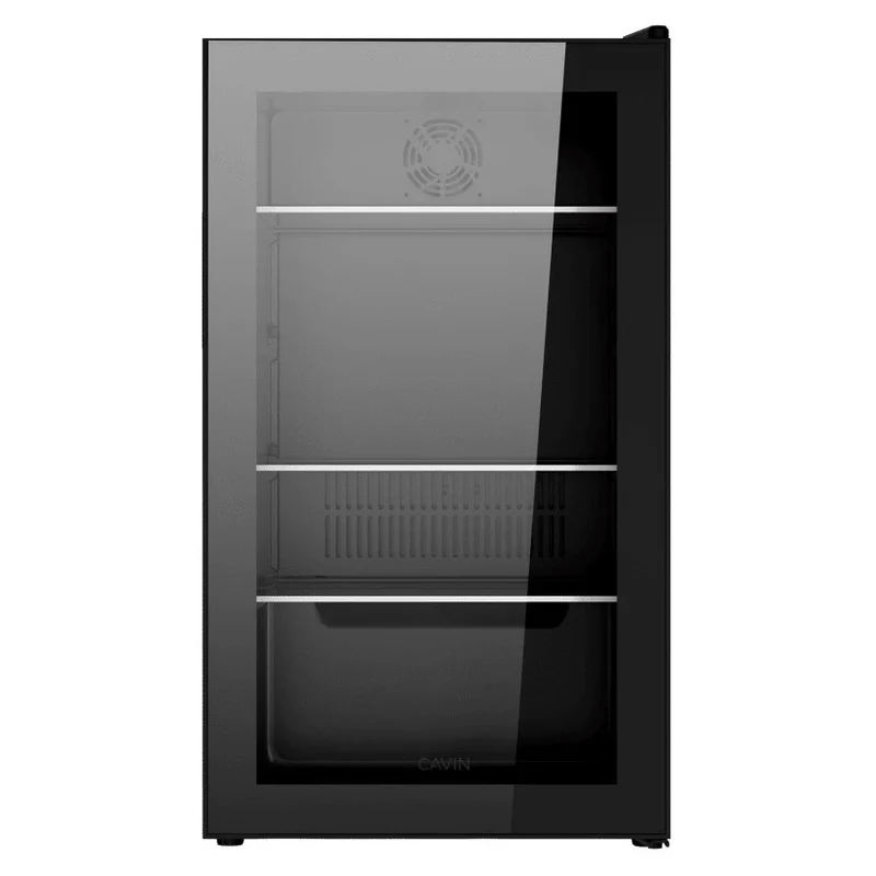 Bier- und Getränkekühlschrank Cavin Northern Collection 83