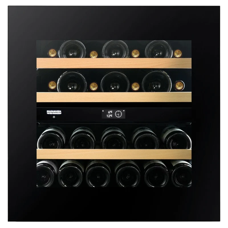 Weinkühlschrank 25 Flaschen Dunavox Noble-25