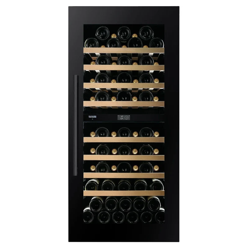 Weinkühlschrank 70 Flaschen Dunavox Prime-70