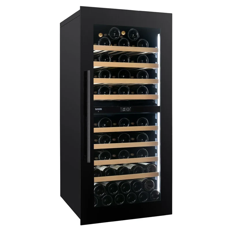 Weinkühlschrank 70 Flaschen Dunavox Prime-70