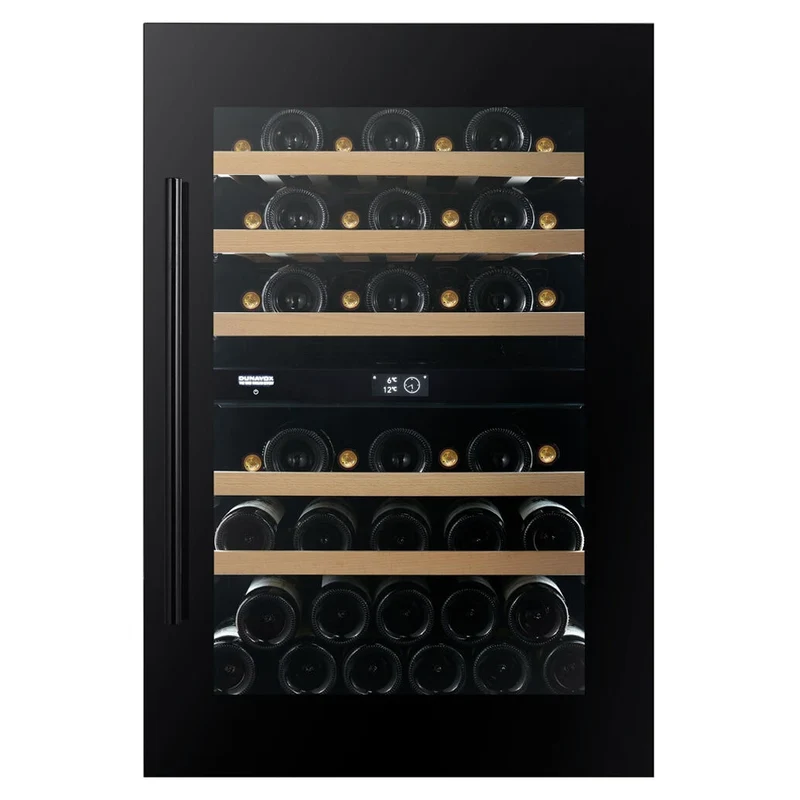 Weinkühlschrank 44 Flaschen Dunavox Prime-44
