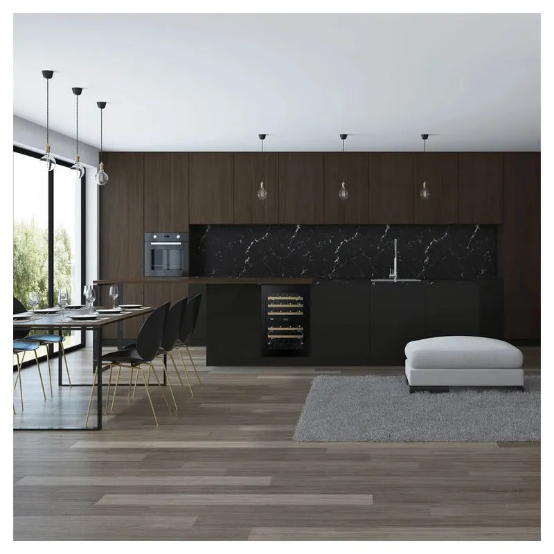 Weinkühlschrank 44 Flaschen Dunavox Prime-44