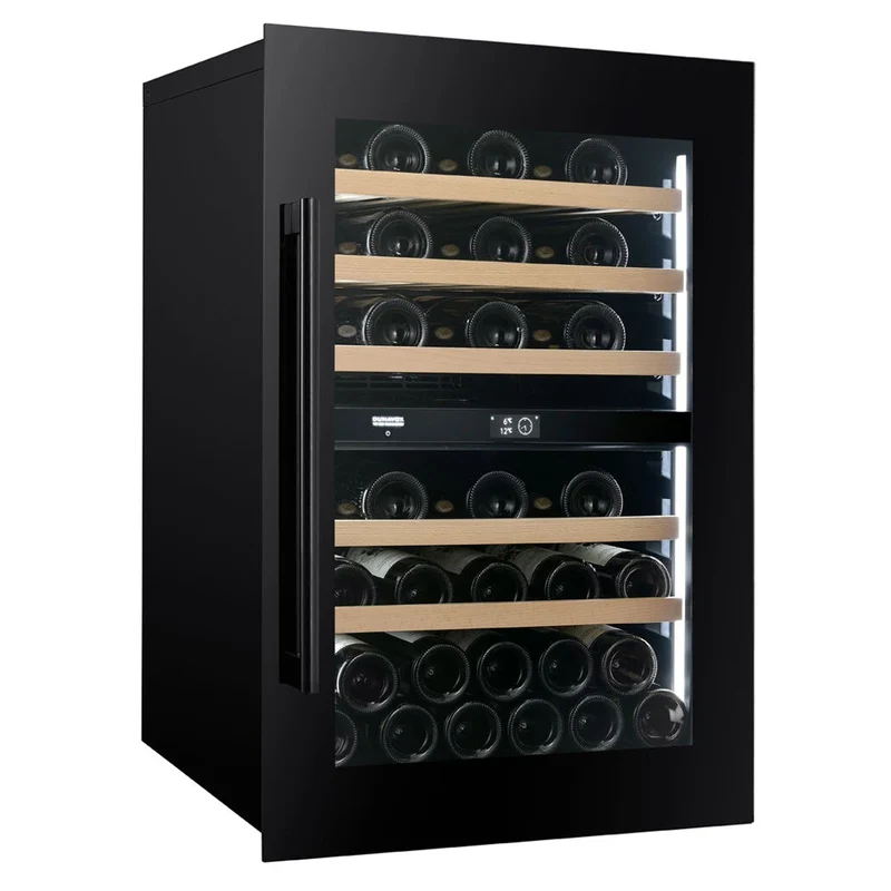 Weinkühlschrank 44 Flaschen Dunavox Prime-44