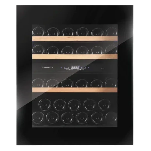 Weinkühlschrank 32 Flaschen Dunavox Prime-32