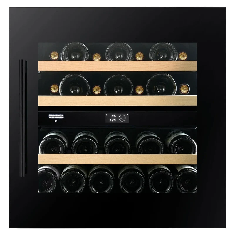 Weinkühlschrank 25 Flaschen Dunavox Prime-25