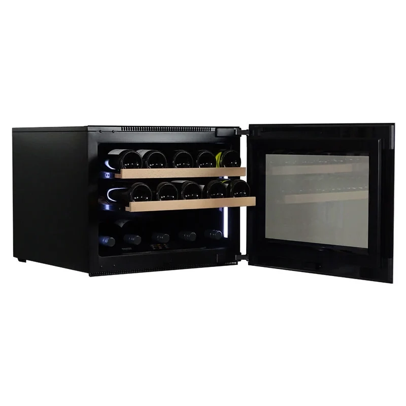 Weinkühlschrank 19 Flaschen Dunavox Prime-19
