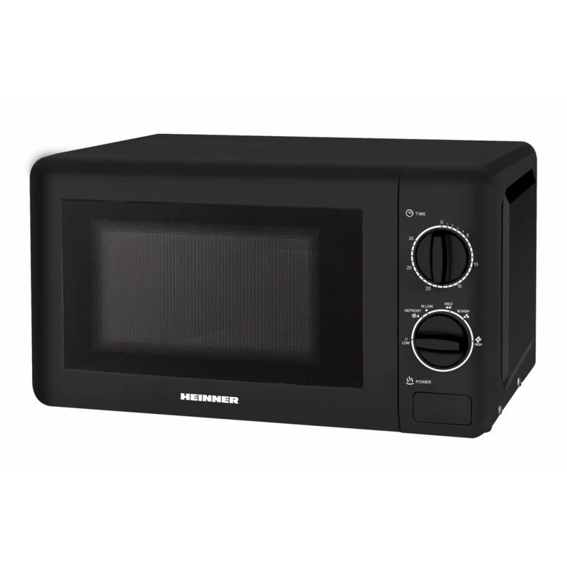 Heinner HMW-20BK2 Mikrowellenofen
