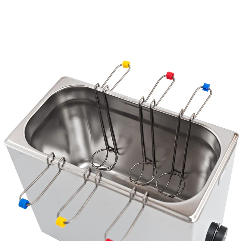 Profi Eierkocher GN 1/3 , 1,2 kW , Kompaktes Tischgerät, WR-CC6E-10