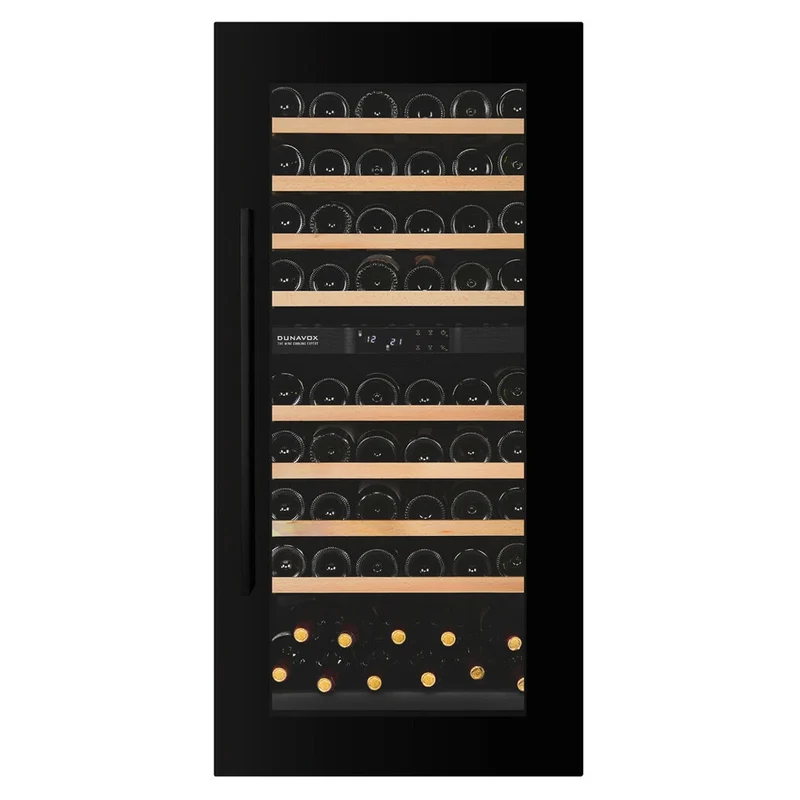 Weinkühlschrank 65 Flaschen Dunavox Joy-65
