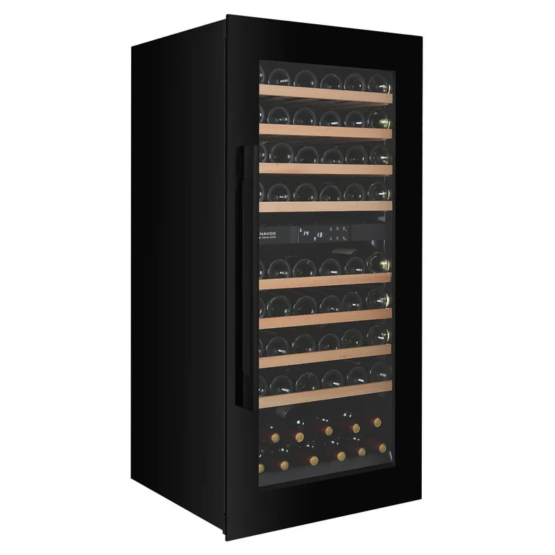 Weinkühlschrank 65 Flaschen Dunavox Joy-65