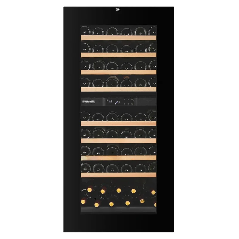 Weinkühlschrank 65 Flaschen Dunavox Balance-65