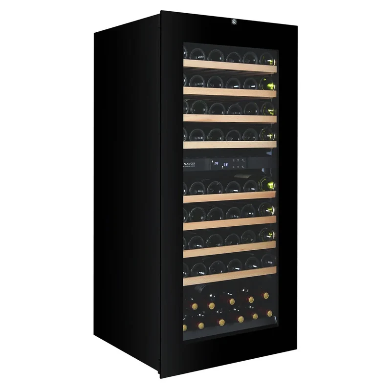 Weinkühlschrank 65 Flaschen Dunavox Balance-65