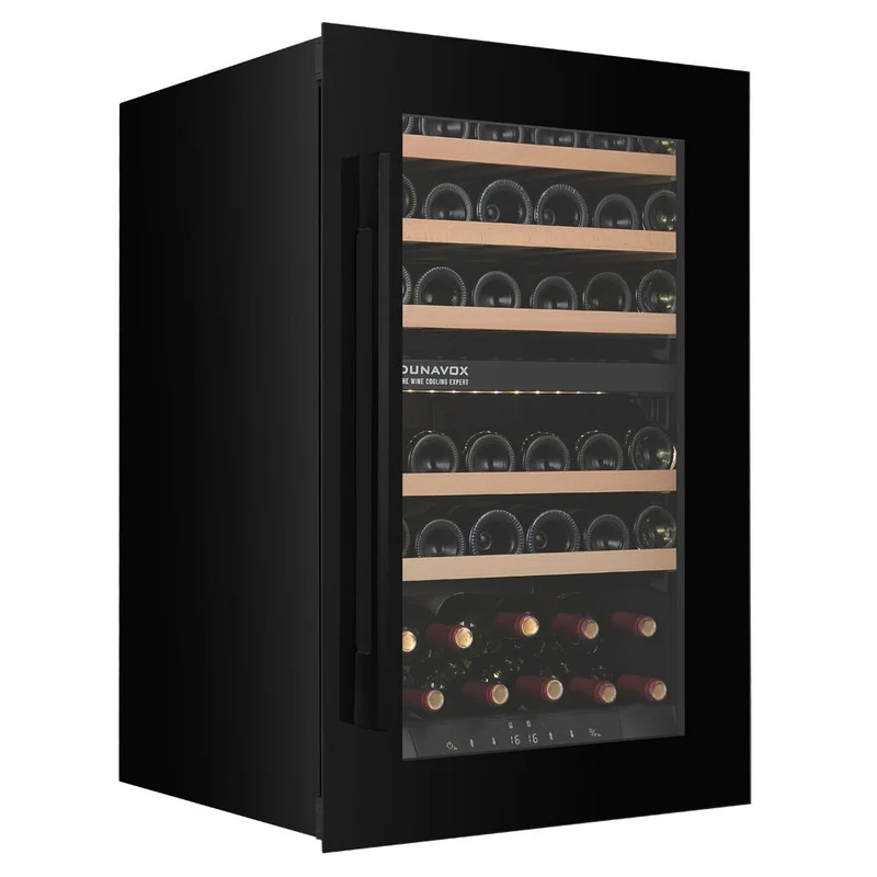 Weinkühlschrank 42 Flaschen Dunavox Joy-42