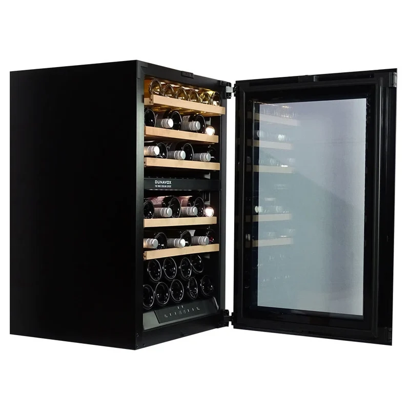 Weinkühlschrank 42 Flaschen Dunavox Joy-42